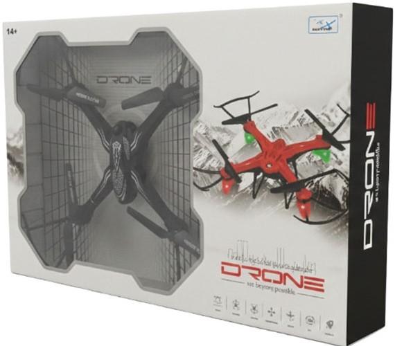 Jucarie teleghidata New World AF933 Black