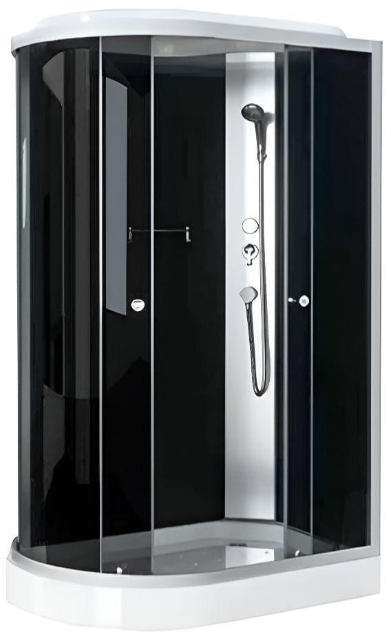 Душевая кабина VLM BS6025/12080R 120x80x215