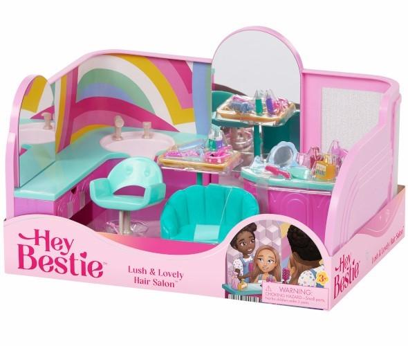 Mobilier jucarie Battat Hey Bestie (HB75007)