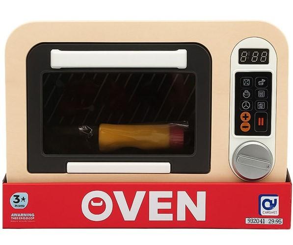 Игрушечная бытовая техника New World 818-502A