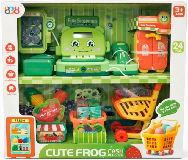 Set de jucarii New World 1111-159