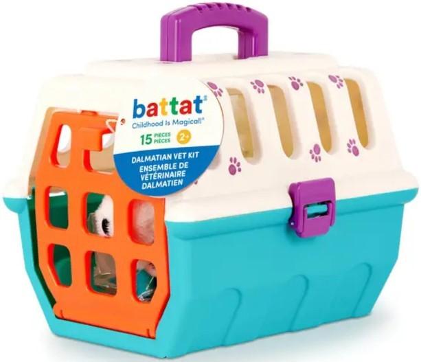 Набор игрушек Battat BT4538Z