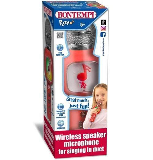 Jucarie muzicala Bontempi 485110