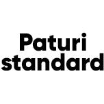 Paturi standard