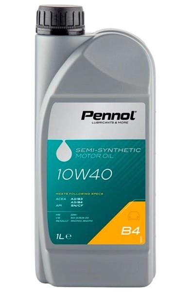 Ulei motor Pennol B4 10W40 1L