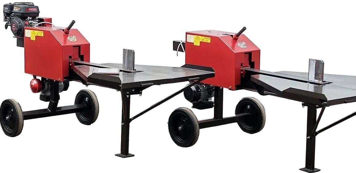 Дровокол Artmash DKPR-7B