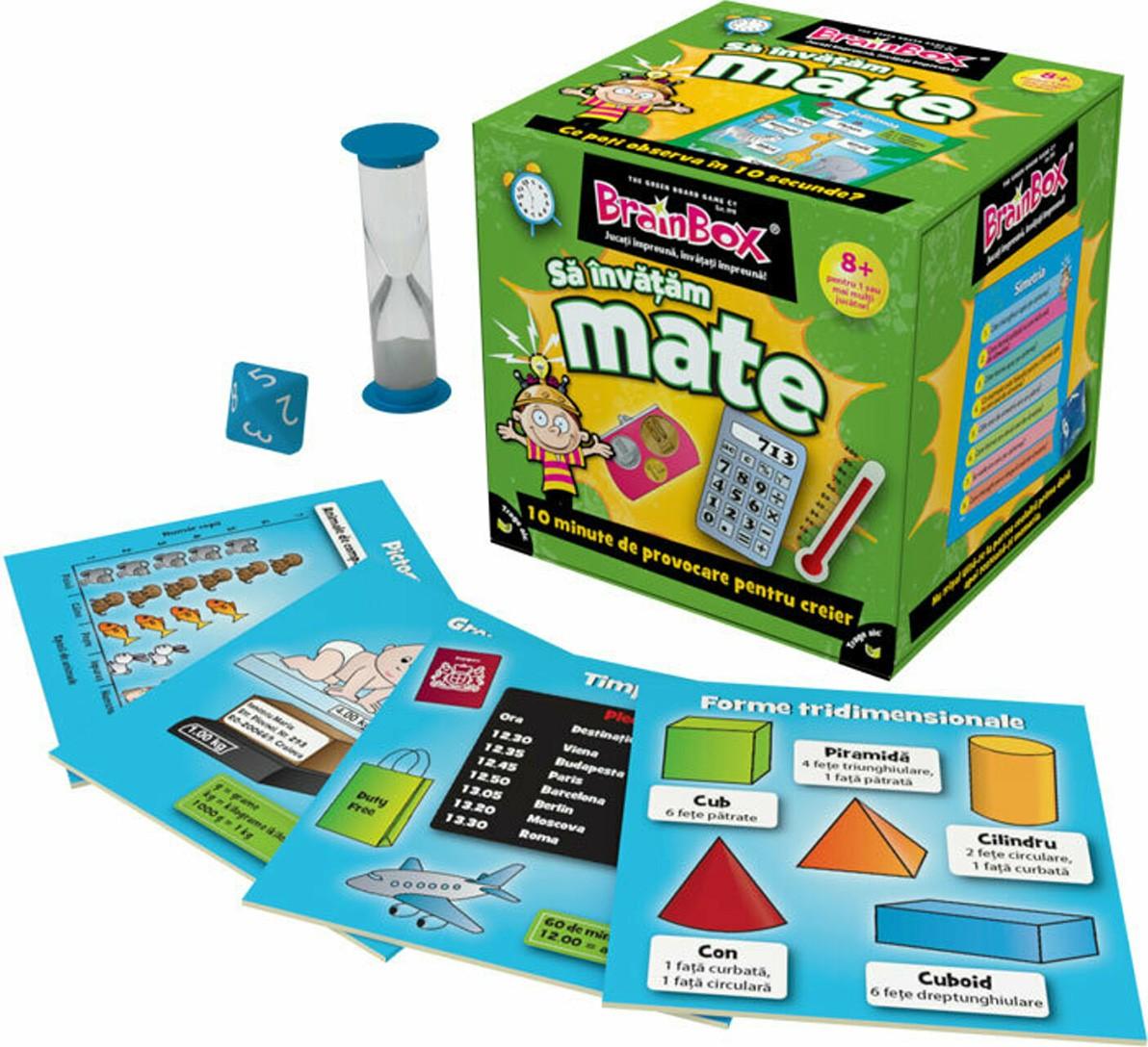 Joc de masa Asmodee G114018