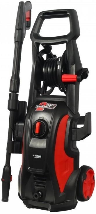 Aparat de spalat cu presiune ELEFANT E-90P-D