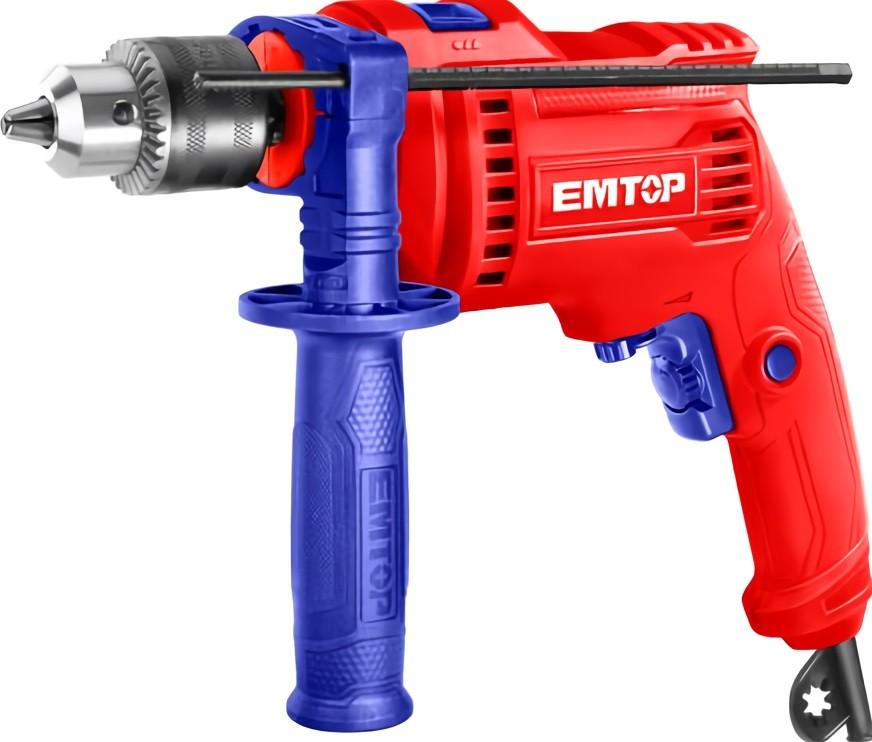 Masina de insurubat cu impact Emtop EMDL0681