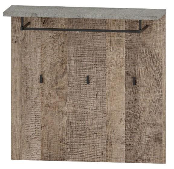 Вешалка Sokme Бари