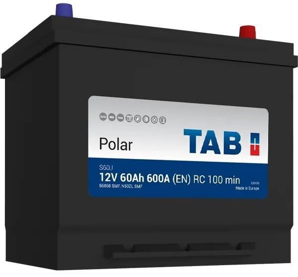 Аккумулятор TAB Polar 56068