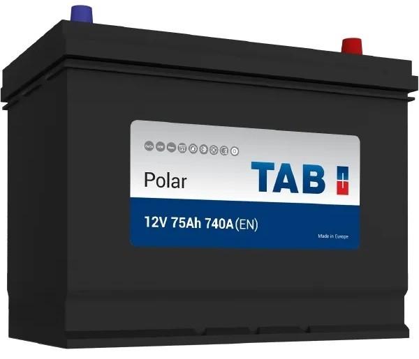 Аккумулятор TAB Polar 57524