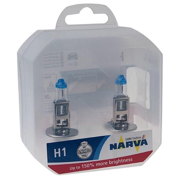 Автомобильная лампа Narva Range Power 150 48068 (2 шт.)