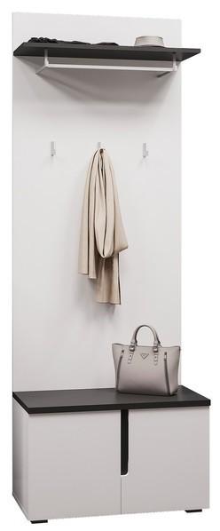 Antreu Sokme Jordan Nr.3 Alb/Antracit