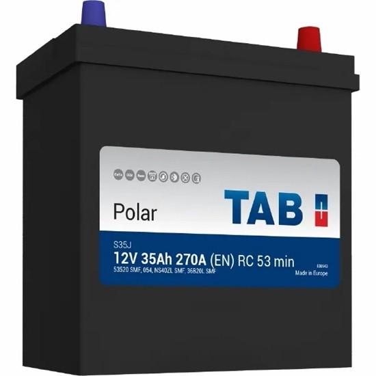 Аккумулятор TAB Polar 53520