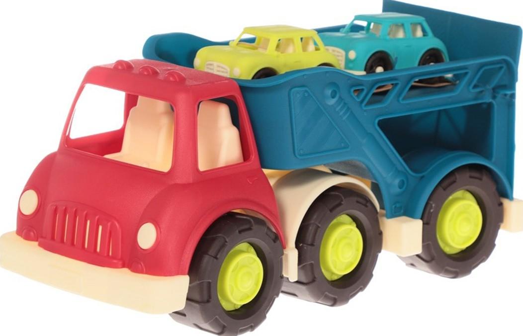 Tehnica speciala Battat BX2242Z