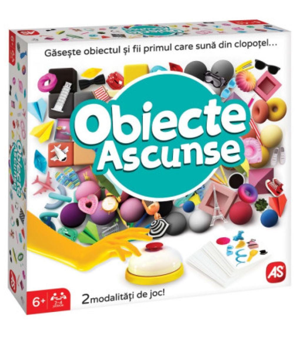 Настольная игра As Kids 1040-31121