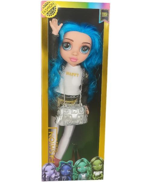 Кукла New World ZHF2692