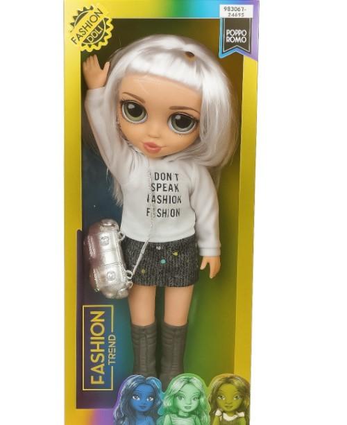 Кукла New World ZHF2693