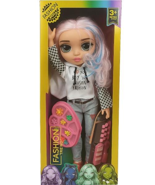 Кукла New World ZHF2716