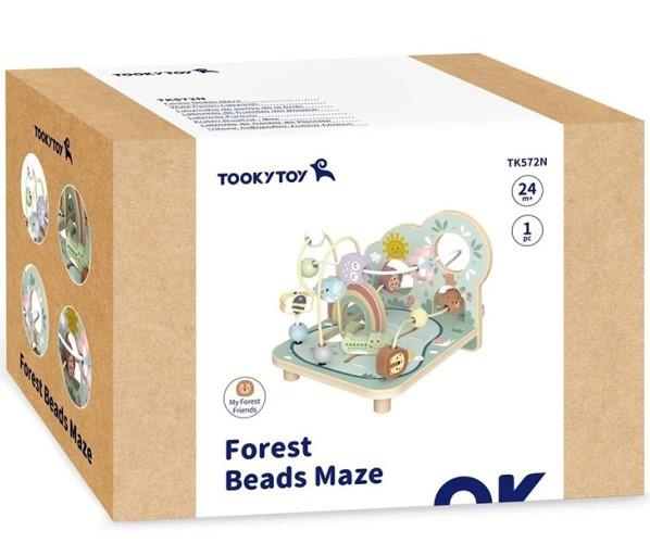 Jucarie interactiva Tooky Toy TK572N