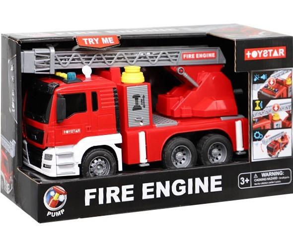 Tehnica speciala New World 666-58T