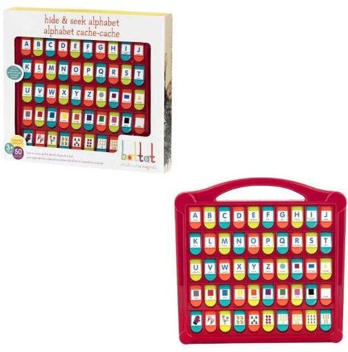 Интерактивная игрушка Battat BT2532Z