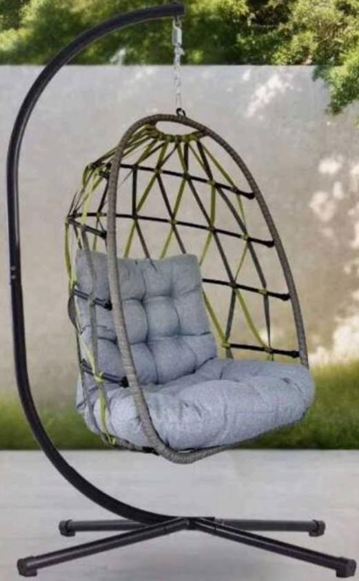 Садовые качели Tehno Ms DIAMOND-STRAP