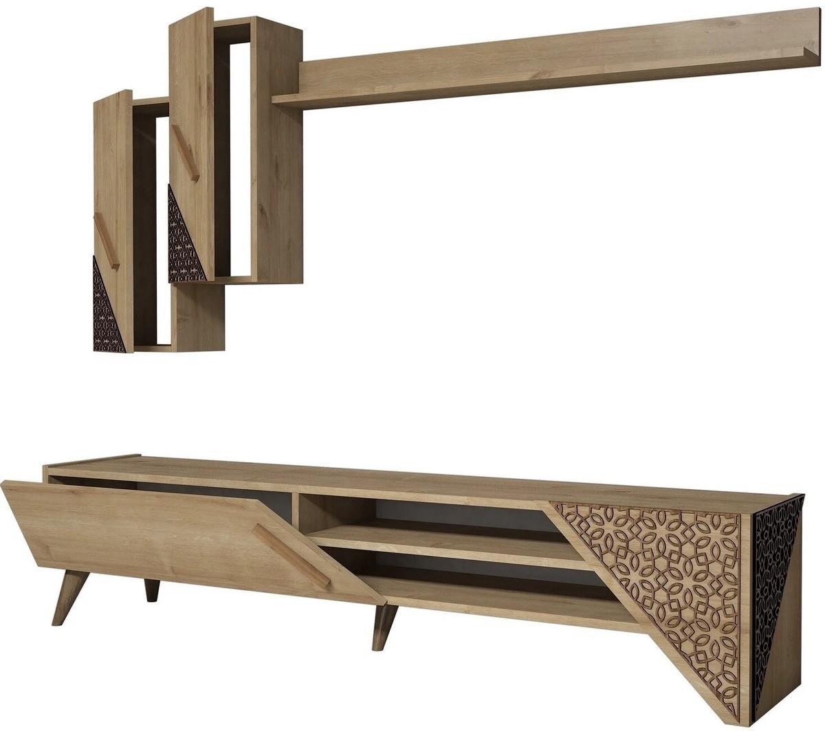 Living Trendy Beril Stejar (Bej)