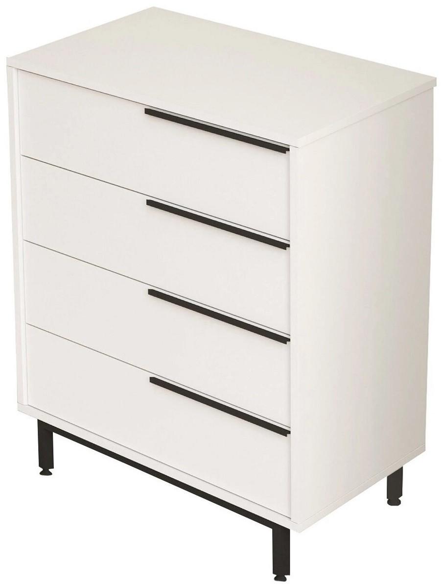 Комод Trendy ON17-W Белый