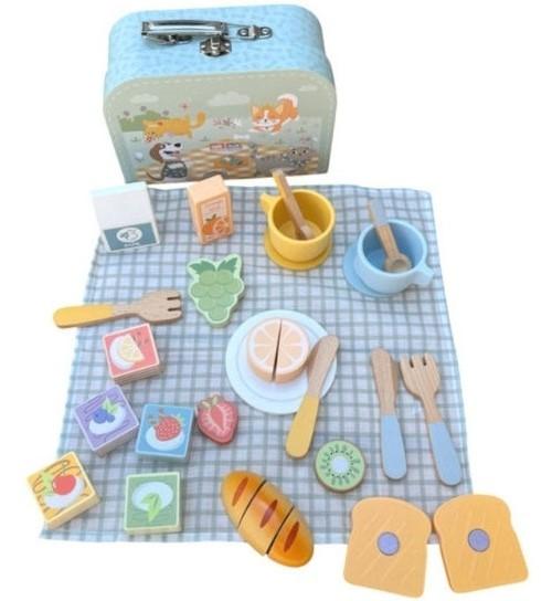 Набор игрушек Tooky Toy TP523