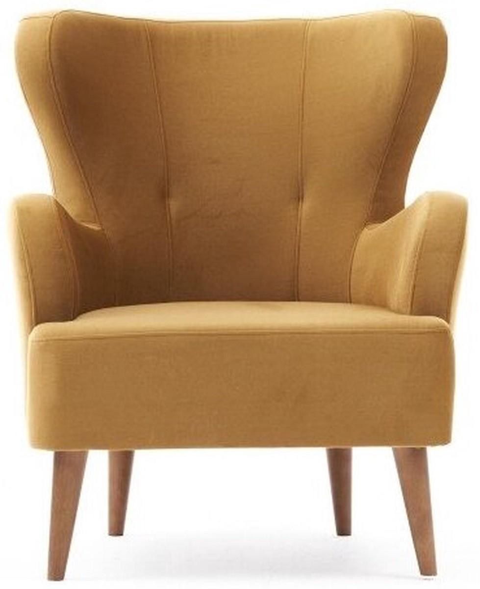 Fotoliu Trendy Karina Auriu