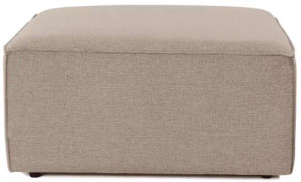 Банкетка Trendy Fora Коричневый