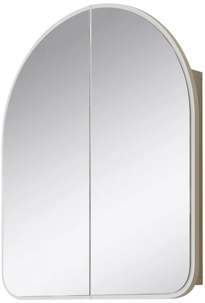 Шкаф в ванную Trendy Hope Белый