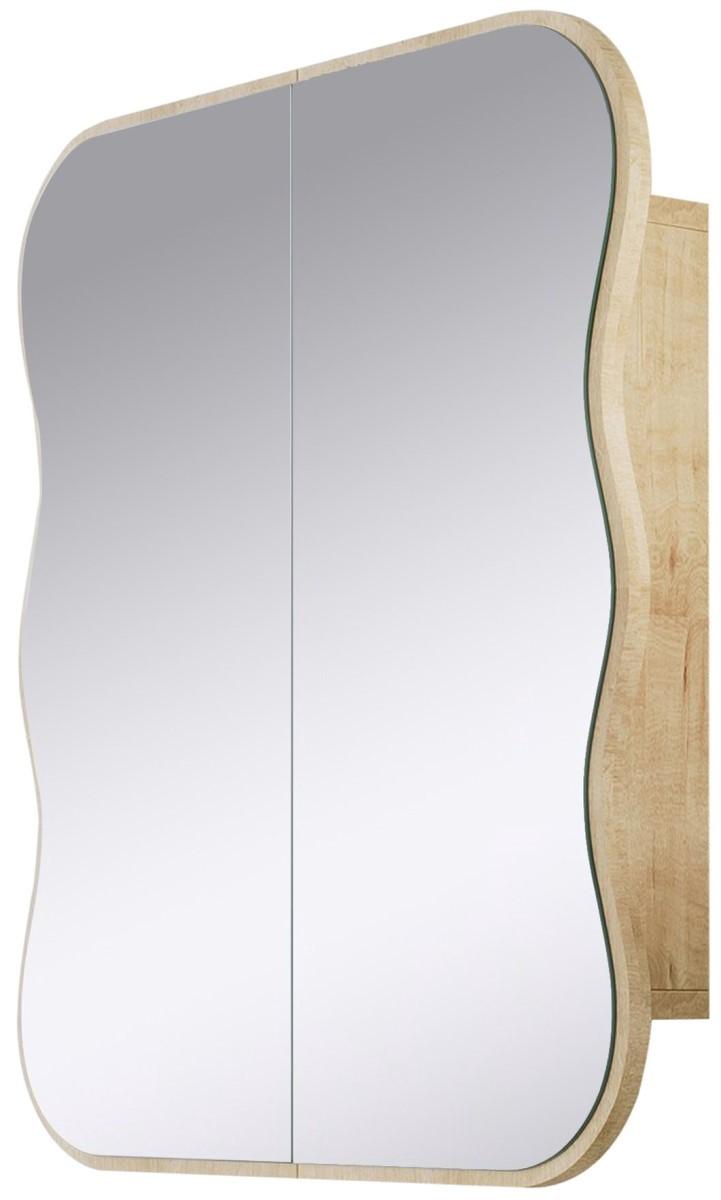 Dulap de baie Trendy Day Dream Stejar (Bej)