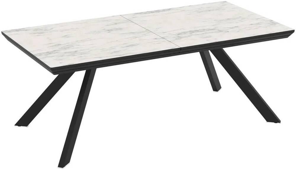 Стол Mika Corin Marmo Super Matt