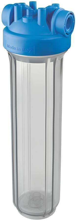 Фильтр для воды ATLAS Filtri DP 20 BB mono Big transparent