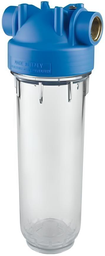 Фильтр для воды ATLAS Filtri DP 10 mono 3/4"