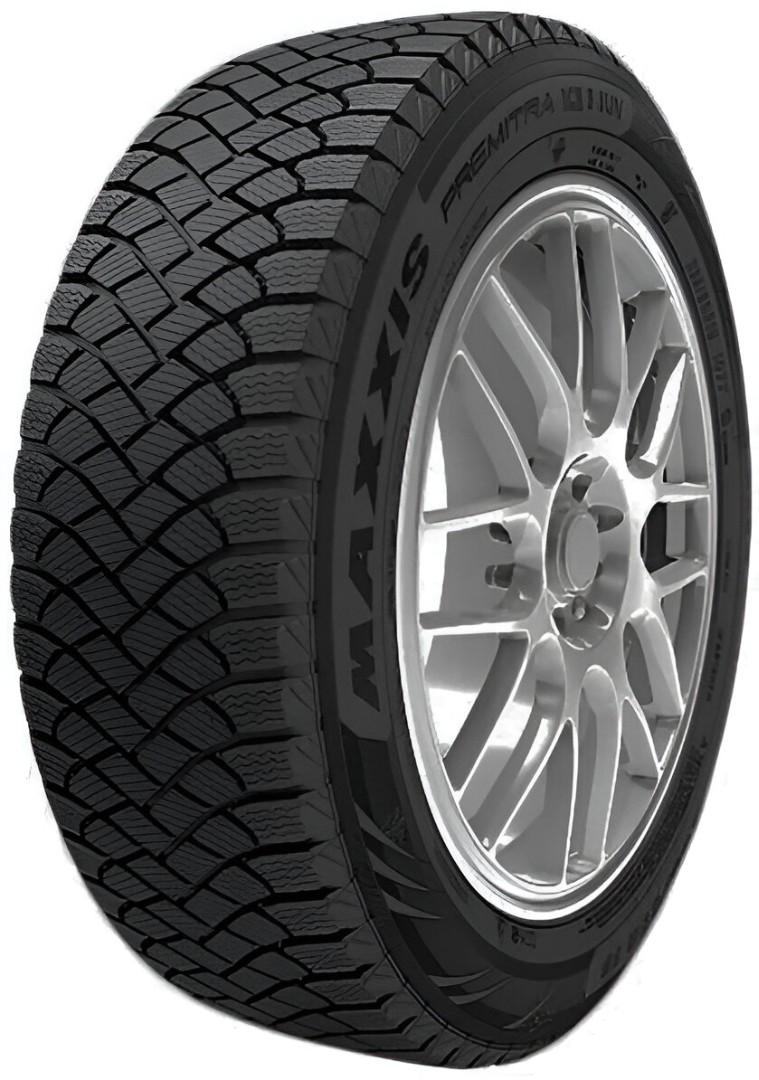 Anvelopa MAXXIS 235/65 R17 SP5 Premitra Ice 5 Suv 108T XL TL M+S
