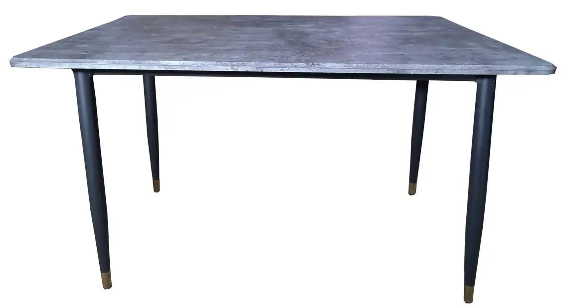 Masa MG-Plus DT 1001 80x120 Gri