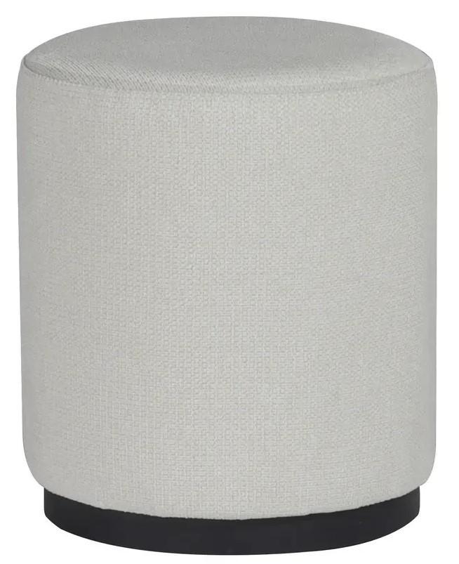 Bancheta Mika Dore Glow 1 (Alb)