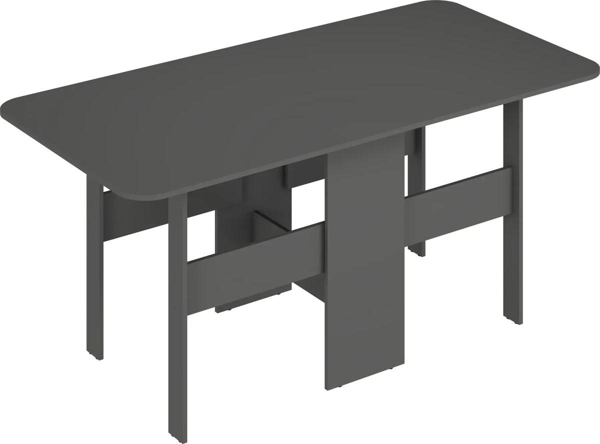 Masa MG-Plus Tumba Mare Gri