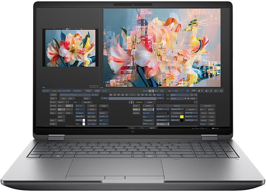 Laptop HP ZBook Fury G1i 16 (98L81ET)