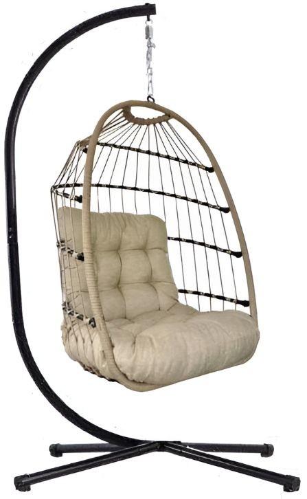 Садовые качели Tehno Ms Malta Sand