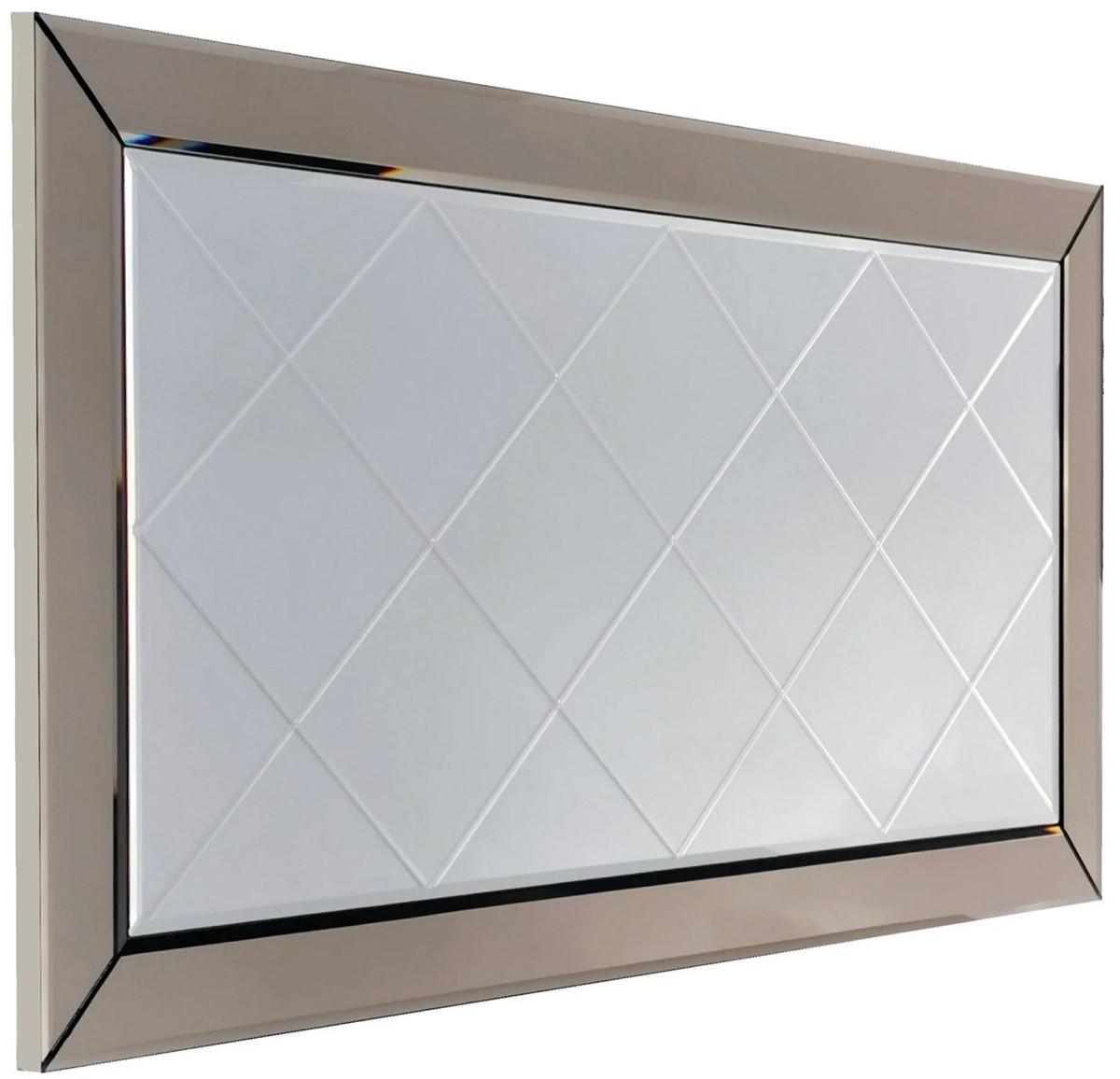 Oglindă Trendy A330Y Argintiu