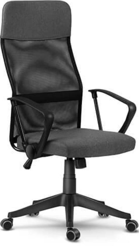 Fotoliu de birou Sofotel Sydney II Black 2450