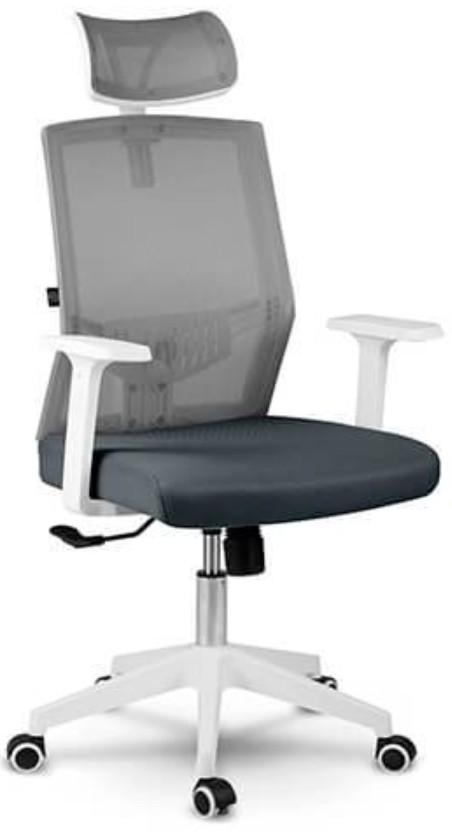 Офисное кресло Sofotel Rotar Grey/White 240100