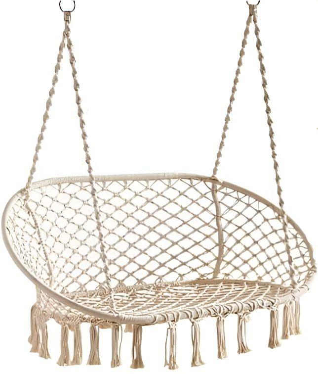 Садовые качели Ekspand HK2P Beige