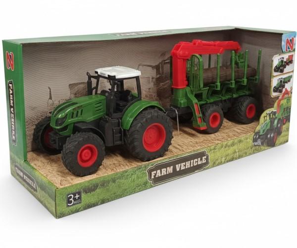 Tehnica speciala New World 99-83A