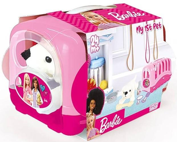 Set de jucarii Dolu Barbie Pink 1605